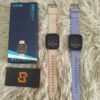 COLMI P71 Voice Calling Ultra IP68 Waterproof Smart Watch