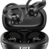 Lenovo LP75 TWS Bluetooth 5.3 Earbuds (White Color)