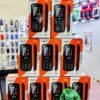 HOLA Rio R55 Dual Sim Feature Phone 