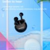 Lenovo LivePods HT38 TWS Bluetooth Wireless Earbuds