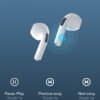 Lenovo LivePods HT38 TWS Bluetooth Wireless Earbuds