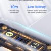 Lenovo LivePods HT38 TWS Bluetooth Wireless Earbuds