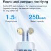 Lenovo LivePods HT38 TWS Bluetooth Wireless Earbuds