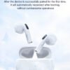 Lenovo LivePods HT38 TWS Bluetooth Wireless Earbuds