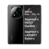 Xiaomi Redmi Note 14 PRO + 5G 12GB 512GB