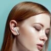 Lenovo XT93 Bluetooth Earbuds with Dual HD Mic