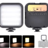FORZAGO W45 RGB LED Photography Lighting Video