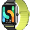 Haylou RS4 Plus Smart watch (Dual Strap)