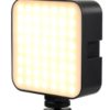 FORZAGO W45 RGB LED Photography Lighting Video