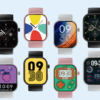 Zeblaze Btalk Plus Smart Watch 2.03'' HD