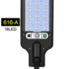 Solar Street Lights Outdoor Solar Lamp With Waterproof Motion Sensor Security Lighting