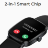 HAYLOU Watch RS5 Smart watch 2.01'' Amoled