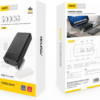Aspor A306 30000 22.5W Fast Charging Power Bank