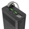 Aspor A306 30000 22.5W Fast Charging Power Bank