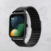 Haylou RS4 Plus Smart watch (Dual Strap)