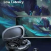 Lenovo LP75 TWS Bluetooth 5.3 Earbuds (White Color)