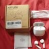 HAYLOU X1C New Wireless Earbuds Bluetooth BT 5.3