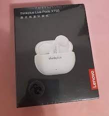 Lenovo XT93 Bluetooth Earbuds with Dual HD Mic