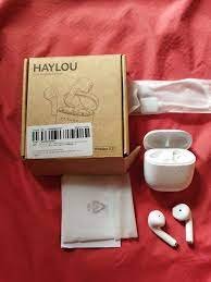 HAYLOU X1C New Wireless Earbuds Bluetooth BT 5.3