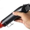 Electric Power Hot Air Gun 300W Temperature Heat Gun with Supporting Seat Shrink Plastic DIY