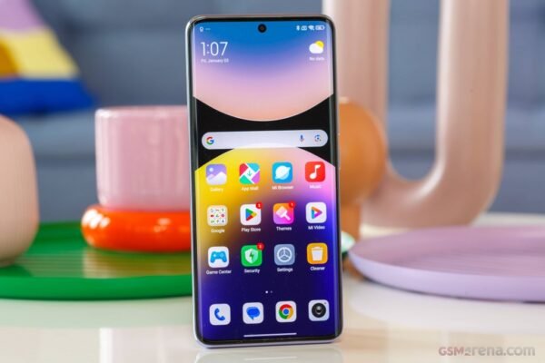 Xiaomi Redmi Note 14 PRO + 5G 12GB 512GB