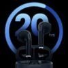 HAYLOU X1C New Wireless Earbuds Bluetooth BT 5.3