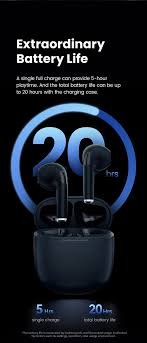 HAYLOU X1C New Wireless Earbuds Bluetooth BT 5.3