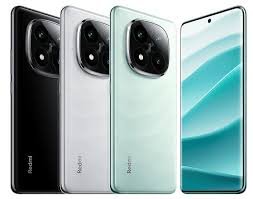Xiaomi Redmi Note 14 PRO + 5G 12GB 512GB