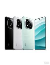 Xiaomi Redmi Note 14 PRO + 5G 12GB 512GB