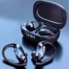 Lenovo LP75 TWS Bluetooth 5.3 Earbuds (White Color)