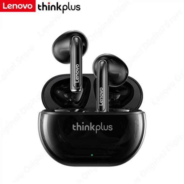 Lenovo XT93 Bluetooth Earbuds with Dual HD Mic