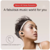 A6S TWS Wireless Bluetooth Headset With Microphones Sports Earbuds