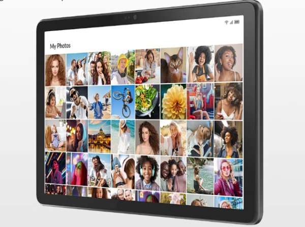 TCL TAB 10L 4GB RAM 64GB ROM
