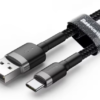 Baseus USB Type C Cable