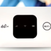 4G Pocket WiFi Router Wireless Modem