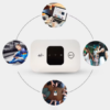 4G Pocket WiFi Router Wireless Modem