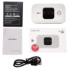 4G Pocket WiFi Router Wireless Modem