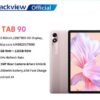 Blackview Tab 90  8GB 128GB 11” Tablet with Blackview Keyboard