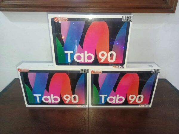Blackview Tab 90  8GB 128GB 11” Tablet with Blackview Keyboard
