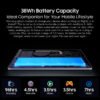 Blackview AceBook 8 15.6″ Intel N97 16GB RAM 512GB SSD