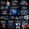 Blackview AceBook 8 15.6″ Intel N97 16GB RAM 512GB SSD
