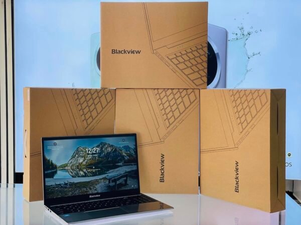 Blackview AceBook 8 15.6″ Intel N97 16GB RAM 512GB SSD