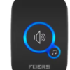 Fuers Waterproof Wireless Doorbell