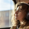 Tronsmart Sounfii Q20 Active Noise Cancellation Headphone