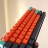 MUCAI USB Mechanical Gaming Keyboard