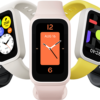 2114cc6928582382f748ea2b3f46ee10 Xiaomi Smart Band 9 Active Global Version 1.47'' Waterproof
