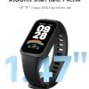 71uBFp0bHpL._AC_UF894,1000_QL80_ Xiaomi Smart Band 9 Active Global Version 1.47'' Waterproof