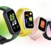 Screenshot 20ghn25-02-04 184240 Xiaomi Smart Band 9 Active Global Version 1.47'' Waterproof