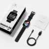 HAYLOU Watch S6 2.01'' Voice Calling Smartwatch