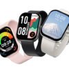 HAYLOU Watch S6 2.01'' Voice Calling Smartwatch